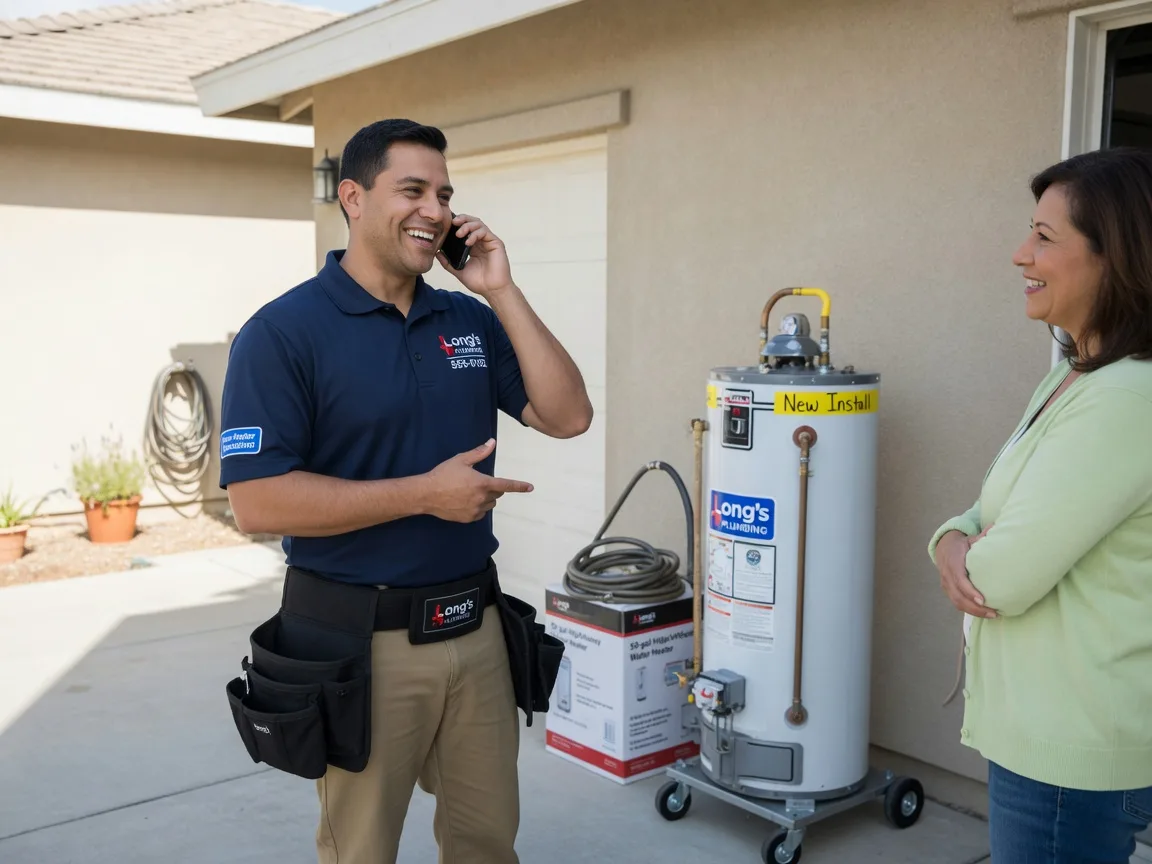Leak Detection Stirum, ND FAQs